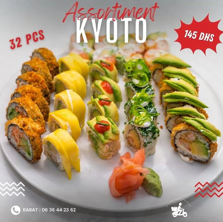 Kyoto