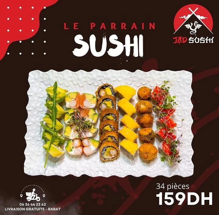 Le Parrain