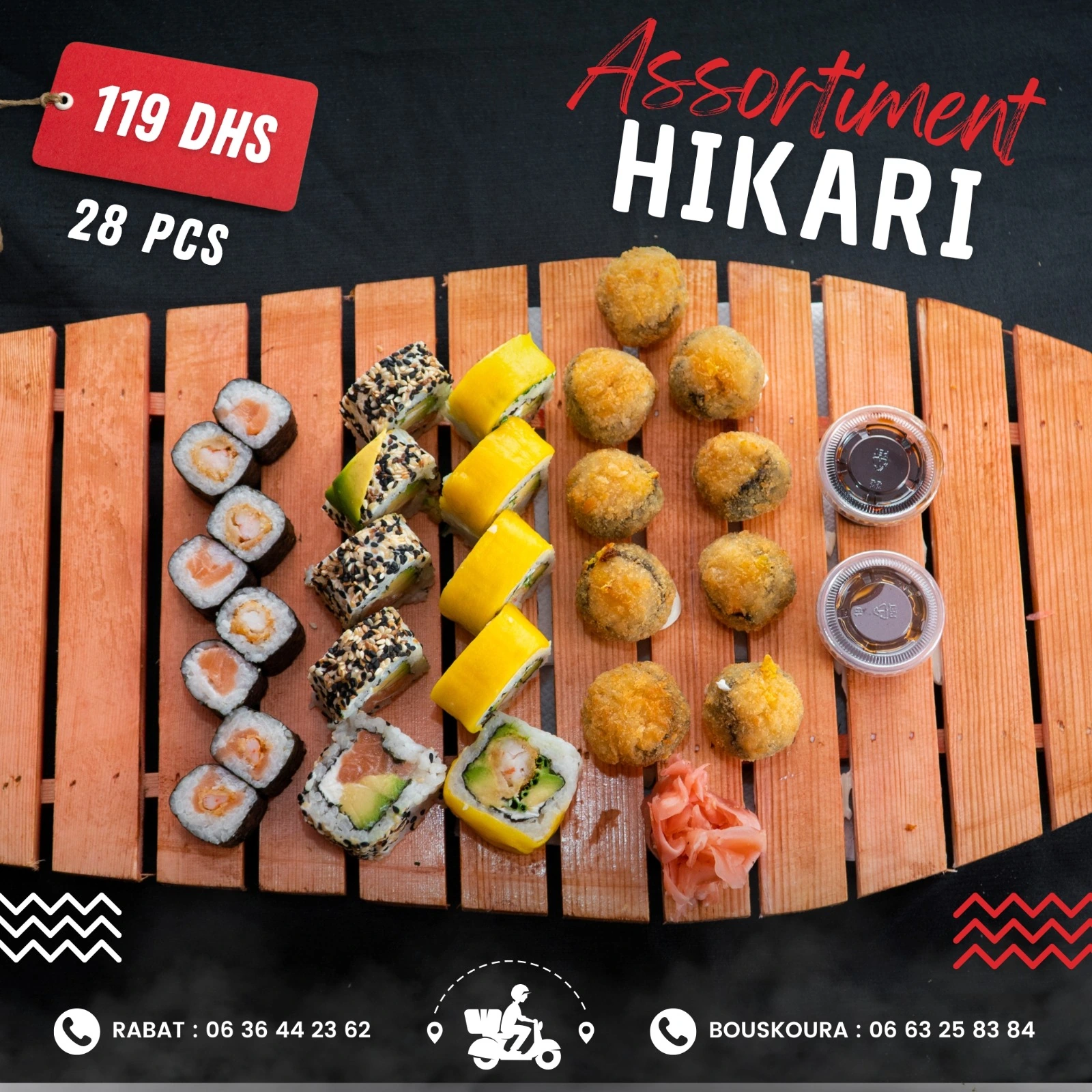 Hikari