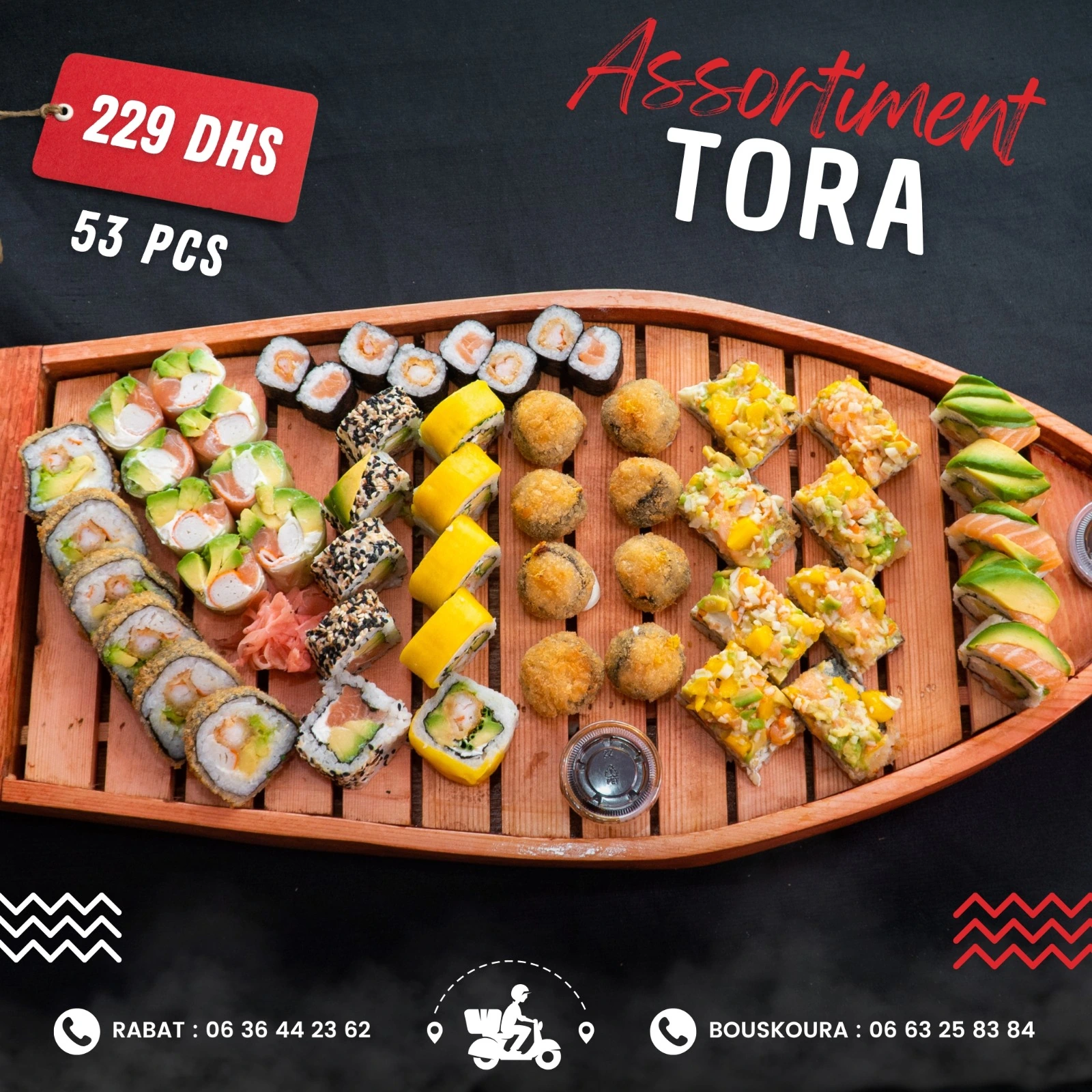 Tora